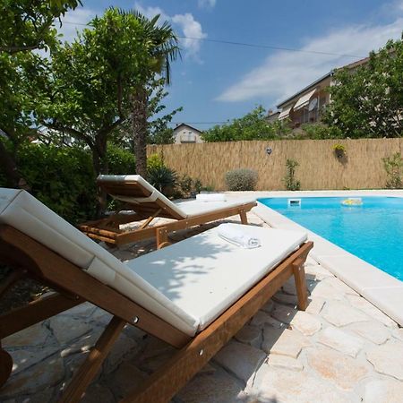 Villa Roso Kaštela Eksteriør bilde