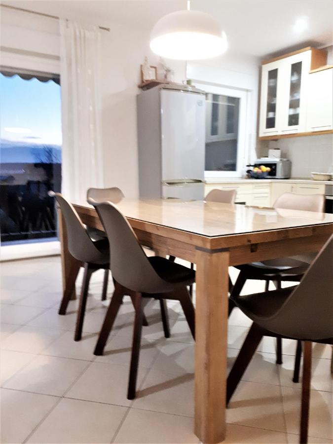 Villa Roso Kaštela Eksteriør bilde
