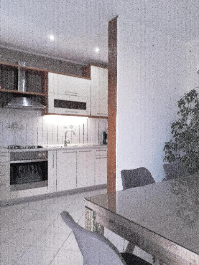 Villa Roso Kaštela Eksteriør bilde
