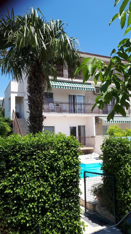 Villa Roso Kaštela Eksteriør bilde